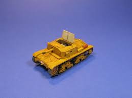 In 1933, the main italian armored vehicle was the carro veloce cv33, or fast tank, later renamed the carro armato l3/33. Review Italian Tanks Semoventi M 13 40 M 14 41 M 40 41 Ipms Usa Reviews