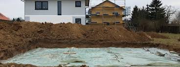 Kosten für den rohbau des hauses u. Die Risiken Beim Ausheben Einer Baugrube Fertighaus De Ratgeber