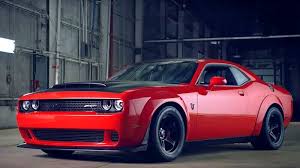 Image result for Redline 2018 Challenger