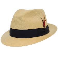 Delmonico Skip Genuine Panama Hat Panama Hat Hats Hat Band