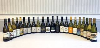 It can taste of fresh. The Fifty Best California Chardonnay