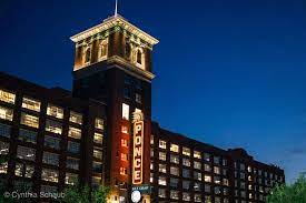 Night Photography In Atlanta May 2018 Ponce City Market What An Awesome Place And On The Atlanta Belt Ferry Building San Francisco Atlanta Beltline City Market