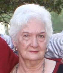 Betty Dobbs Obituary