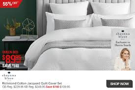 Interior design expert shaynna blaze is passionate about helping people uncover their own personal interior style. Harris Scarfe The Big Boxing Day Sale Starts Early Shop Our Hottest Offers Milled