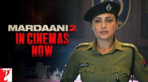 Mardaani 2 Full Movie 720p 1080p Tamilrockers Pagalworld Filmywap Download Director Dada