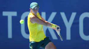 Markéta vondroušová se s turnajem v berlíně překvapivě loučí již v prvním kole, když nestačila na ljudmilu samsonovovou. Live Updates Standings Marketa Vondrousova Naomi Osaka Tokyo 2020 Women 27 July 2021 Eurosport