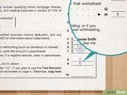 Maybe you would like to learn more about one of these? How To Fill Out Your W 4 Form To Keep More Of Your Paycheck 2019