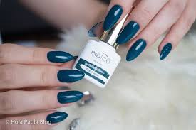 Indigo Glam Mom Hola Paola