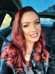 Michele Knott Simey Clinical Hypnotherapist