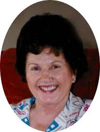 In Loving Memory Of Mary Alice Becker