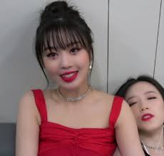 Soojin's eight tattoos are so dainty and pretty that they can serve as inspiration for your next tattoo. Gidle Soojin Soojin Messy And Soojin Icons Image 7057774 On Favim Com