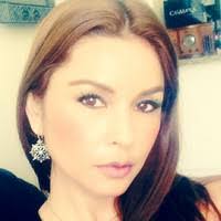 Gina Quintero's Instagram, Twitter & Facebook