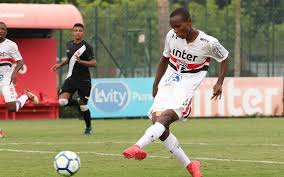 Check spelling or type a new query. Jogador De Sertaozinho Sobe Para O Profissional Do Sao Paulo Futebol Clube Noticias Revide