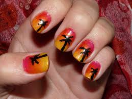 As a treat once in a while, it's not a bad idea. Latest Summer Nail Art Designs Trends Collection 2019 2020