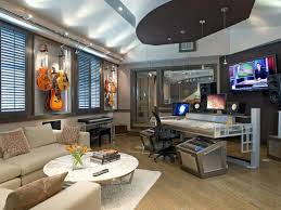 Home Recording Studio Home Studio Setup Music Studio Room Studio Interior