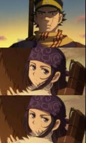 Golden Kamuy Anime Anime Backgrounds Wallpapers Anime Background