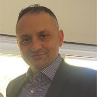 David Pickrell's Instagram, Twitter & Facebook