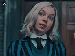 Quiz De Wandinha ( )