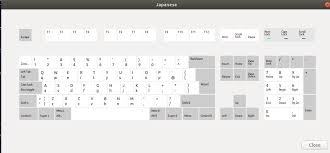 Japanese Keyboard Layout Jis Missing In Ubuntu 18 04 Strange Alt Behavior Ask Ubuntu Is there anyway to enable this layout under windows vista?