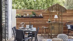 16 Garden Bar Ideas And How To Diy Your Own For Backyards Big And Small Real Homes
