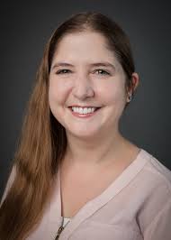 Tabitha Jameson, LIMHP