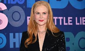 Nicole mary kidman ac (born 20 june 1967) is an australian actress, singer, and producer. Big Little Lies Star Nicole Kidman Posts Rare Photo With Daughters Sunday And Faith Hello