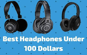Both the headphones and audio sources must support the same audio codec. 10 Best Headphones Under 100 Dollars To Buy In 2021