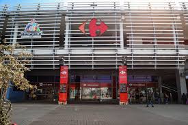 Check spelling or type a new query. Boutique Carrefour Market Centre Carre De Soie