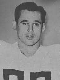 B-Club Billy Stone Service Award