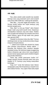 Kembangkan lagi semangat menulis nya. Novel Pdf Shop Posts Facebook