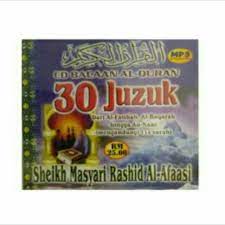 Terjemahan 30 al quran 30 juz mp4 download. Cd Mp3 Bacaan Al Quran 30 Juzuk Al Quran Shopee Malaysia