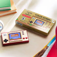 Evil life save data : Nintendo S New Game Watch Handheld Proves The Company Goes Its Own Way The Verge