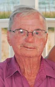 Obituary for William S. "Bill" Long, Jr.