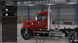 Have at least level 2 in the long distance skill to unlock 600+ mile offers. Ws 49x Unlock Hidden Scs Parts 1 38 X Ats Mods American Truck Simulator Mods Atsmod Net