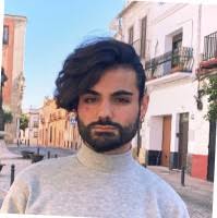 40+ "José Manuel Velarde" profiles