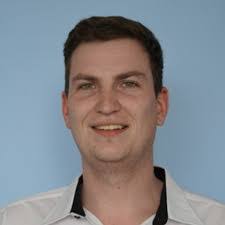 Daniel Biber's Instagram, Twitter & Facebook