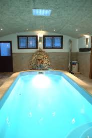 ¡y una piscina en la que poder darse un chapuzón en verano! Alojamiento Rural Con Piscina Climatizada Y Sauna Grazalema Cadiz Andalucia Vivelorural Com