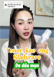 Toner Keo Ong Có Dùng Được Cho Bà Bầu Không