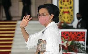 Suatu akta untuk mengadakan peruntukan bagi keselamatan dalam negeri malaysia, tahanan pencegahan, pencegahan subversif,penghapusan keganasan terancang terhadap orang dan harta di dalam kawasan tertentu di malaysia. Sri Mulyani Tegaskan Mayoritas Utang Indonesia Bukan Dari Luar Negeri Ekonomi Bisnis Com