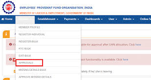 Approve Kyc In Epf Without Digital Signature By Using E Sign