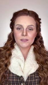 Eve Fraser Makeup