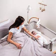 La Migliore Culla Per Neonato 2021 Quale Acquistare