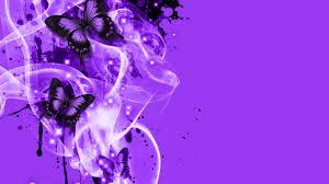 Also for mobile and tablet. Purple Butterfly Wallpaper 2021 Cute Wallpapers