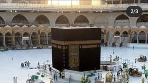 Kemunculan tamadun islam dan perkembanganya di makkah. Perjanjian Hudaibiyah Kisah Rasulullah Dan Ribuan Muslim Gagal Tawaf Di Makkah