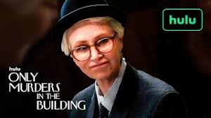 Only Murders In The Building season 4