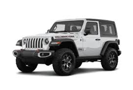To unlock the driver's door touch the button with the open lock icon. Jeep Wrangler Jay Wolfe Auto Outlet
