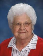 Obituary information for Phyllis Jean Tharp