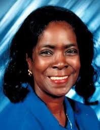 YVONNE BODDIE-SPRINGFIELD Obituary (2014)