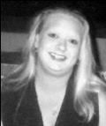Jennifer Crowder Obituary (2011)