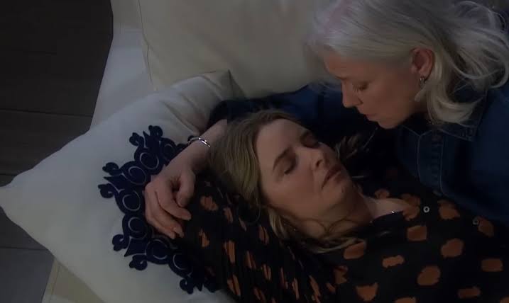 Emmerdale receive Ofcom complaints as viewers left 'sick' over Dr Todd  scene - Manchester Evening News